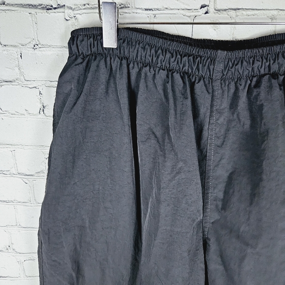 JAMS WORLD | vintage pull-on windbreaker windproof pants - Picture 2 of 8